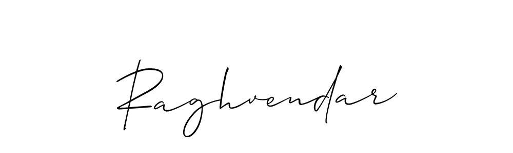 How to Draw Raghvendar signature style? Allison_Script is a latest design signature styles for name Raghvendar. Raghvendar signature style 2 images and pictures png