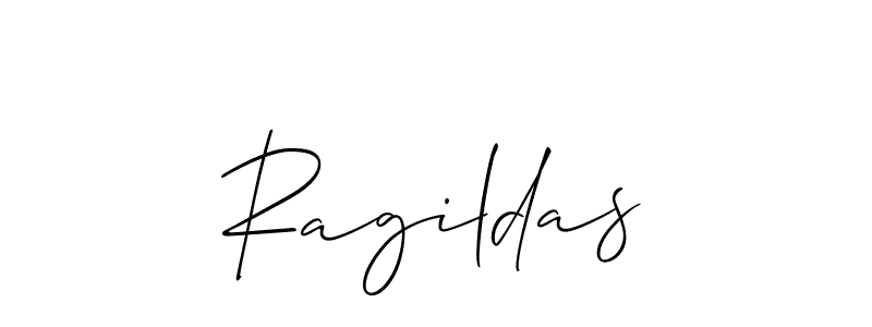 Here are the top 10 professional signature styles for the name Ragildas. These are the best autograph styles you can use for your name. Ragildas signature style 2 images and pictures png