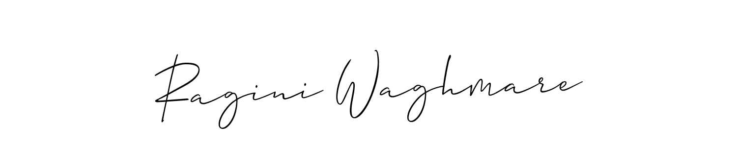 You can use this online signature creator to create a handwritten signature for the name Ragini Waghmare. This is the best online autograph maker. Ragini Waghmare signature style 2 images and pictures png