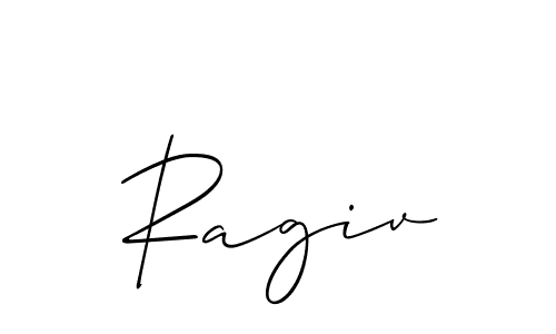 Here are the top 10 professional signature styles for the name Ragiv. These are the best autograph styles you can use for your name. Ragiv signature style 2 images and pictures png