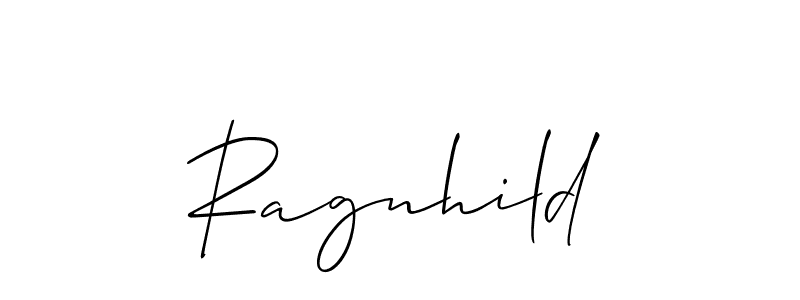 See photos of Ragnhild official signature by Spectra . Check more albums & portfolios. Read reviews & check more about Allison_Script font. Ragnhild signature style 2 images and pictures png