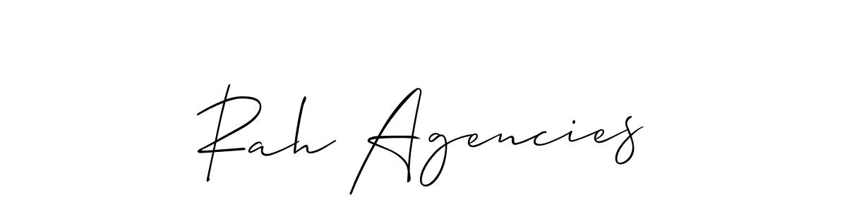 76+ Rah Agencies Name Signature Style Ideas | Fine Online Signature