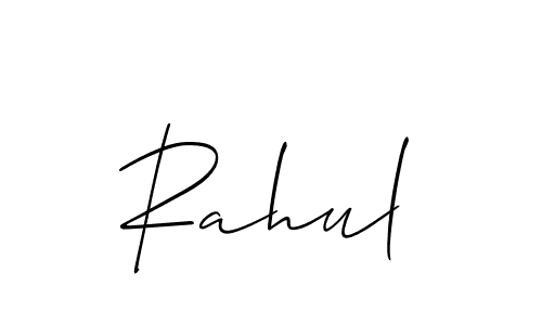 This is the best signature style for the Rahul name. Also you like these signature font (Allison_Script). Mix name signature. Rahul signature style 2 images and pictures png