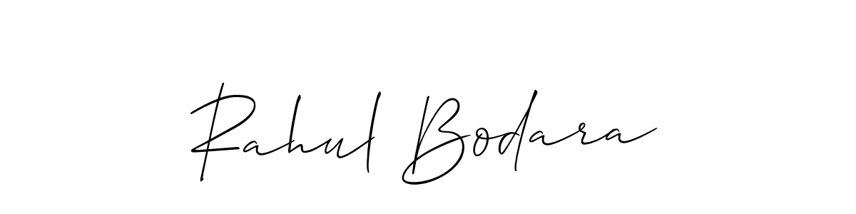 Check out images of Autograph of Rahul Bodara name. Actor Rahul Bodara Signature Style. Allison_Script is a professional sign style online. Rahul Bodara signature style 2 images and pictures png