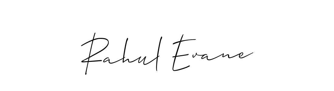 Here are the top 10 professional signature styles for the name Rahul Evane. These are the best autograph styles you can use for your name. Rahul Evane signature style 2 images and pictures png
