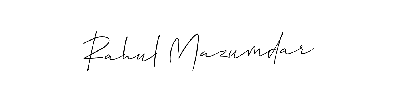 Here are the top 10 professional signature styles for the name Rahul Mazumdar. These are the best autograph styles you can use for your name. Rahul Mazumdar signature style 2 images and pictures png