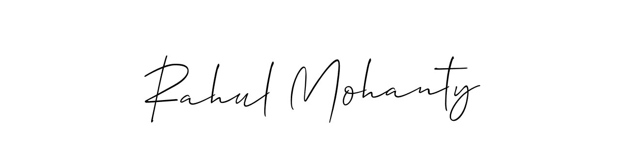 Here are the top 10 professional signature styles for the name Rahul Mohanty. These are the best autograph styles you can use for your name. Rahul Mohanty signature style 2 images and pictures png