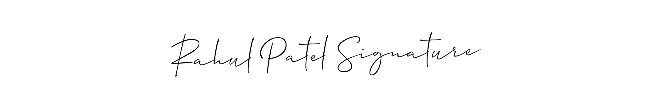 Check out images of Autograph of Rahul Patel Signature name. Actor Rahul Patel Signature Signature Style. Allison_Script is a professional sign style online. Rahul Patel Signature signature style 2 images and pictures png