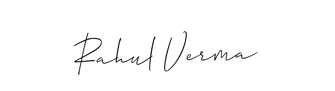 See photos of Rahul Verma official signature by Spectra . Check more albums & portfolios. Read reviews & check more about Allison_Script font. Rahul Verma signature style 2 images and pictures png