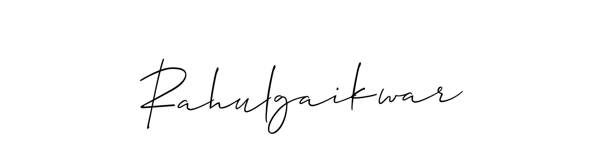 Here are the top 10 professional signature styles for the name Rahulgaikwar. These are the best autograph styles you can use for your name. Rahulgaikwar signature style 2 images and pictures png