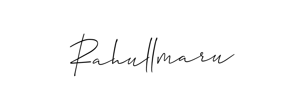 This is the best signature style for the Rahullmaru name. Also you like these signature font (Allison_Script). Mix name signature. Rahullmaru signature style 2 images and pictures png