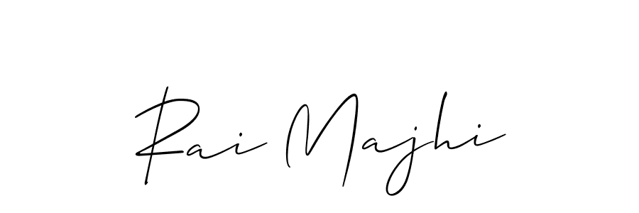 See photos of Rai Majhi official signature by Spectra . Check more albums & portfolios. Read reviews & check more about Allison_Script font. Rai Majhi signature style 2 images and pictures png
