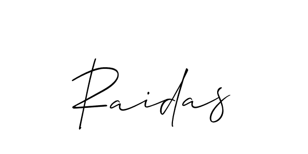 This is the best signature style for the Raidas name. Also you like these signature font (Allison_Script). Mix name signature. Raidas signature style 2 images and pictures png