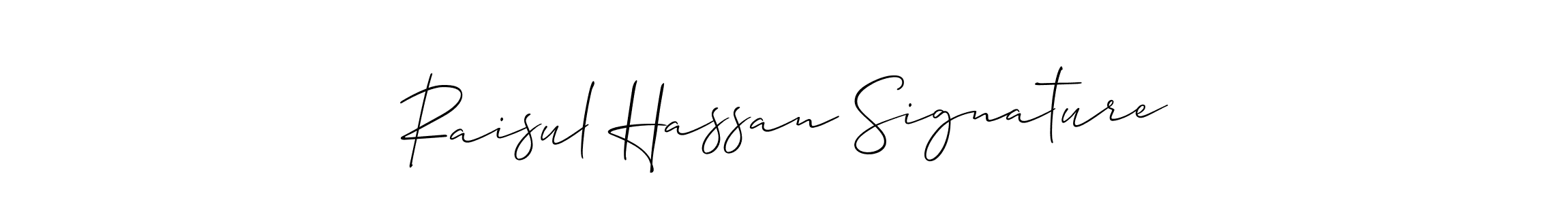 The best way (Allison_Script) to make a short signature is to pick only two or three words in your name. The name Raisul Hassan Signature include a total of six letters. For converting this name. Raisul Hassan Signature signature style 2 images and pictures png