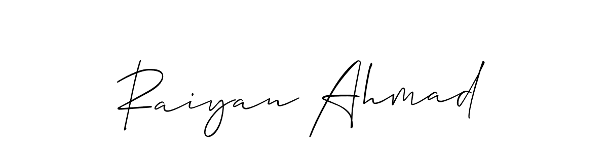 See photos of Raiyan Ahmad official signature by Spectra . Check more albums & portfolios. Read reviews & check more about Allison_Script font. Raiyan Ahmad signature style 2 images and pictures png