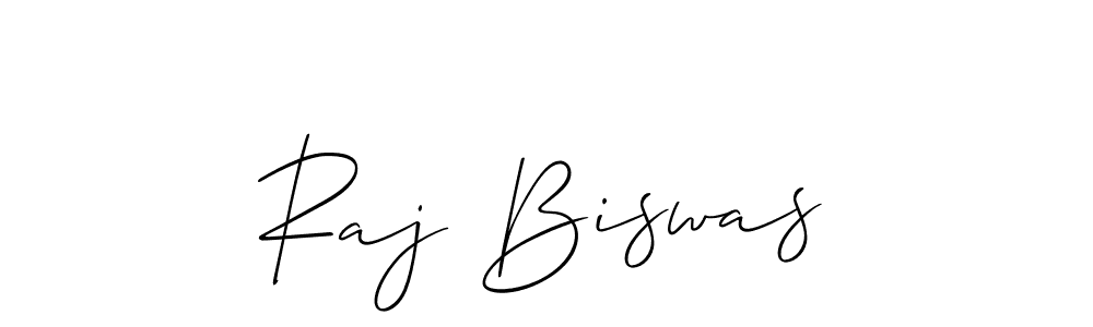 You can use this online signature creator to create a handwritten signature for the name Raj Biswas. This is the best online autograph maker. Raj Biswas signature style 2 images and pictures png