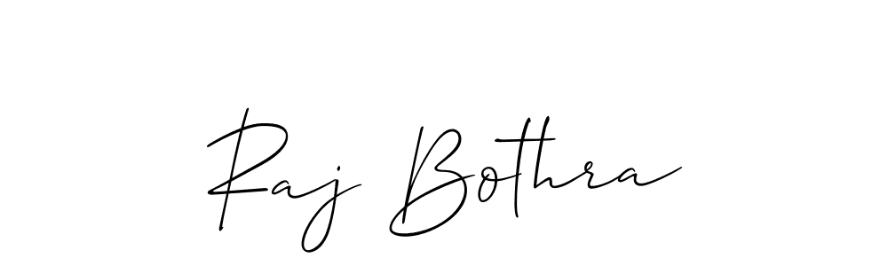 Check out images of Autograph of Raj Bothra name. Actor Raj Bothra Signature Style. Allison_Script is a professional sign style online. Raj Bothra signature style 2 images and pictures png