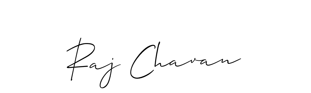 Make a beautiful signature design for name Raj Chavan. Use this online signature maker to create a handwritten signature for free. Raj Chavan signature style 2 images and pictures png