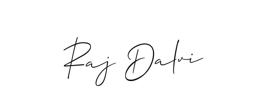 See photos of Raj Dalvi official signature by Spectra . Check more albums & portfolios. Read reviews & check more about Allison_Script font. Raj Dalvi signature style 2 images and pictures png