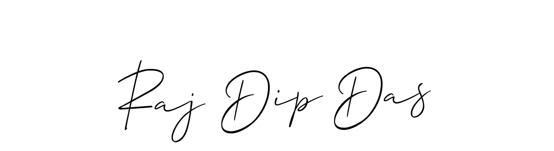 Make a short Raj Dip Das signature style. Manage your documents anywhere anytime using Allison_Script. Create and add eSignatures, submit forms, share and send files easily. Raj Dip Das signature style 2 images and pictures png