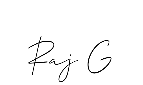 See photos of Raj G official signature by Spectra . Check more albums & portfolios. Read reviews & check more about Allison_Script font. Raj G signature style 2 images and pictures png