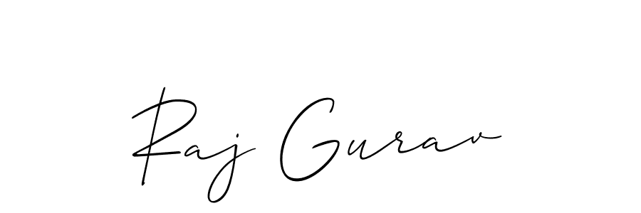 You can use this online signature creator to create a handwritten signature for the name Raj Gurav. This is the best online autograph maker. Raj Gurav signature style 2 images and pictures png