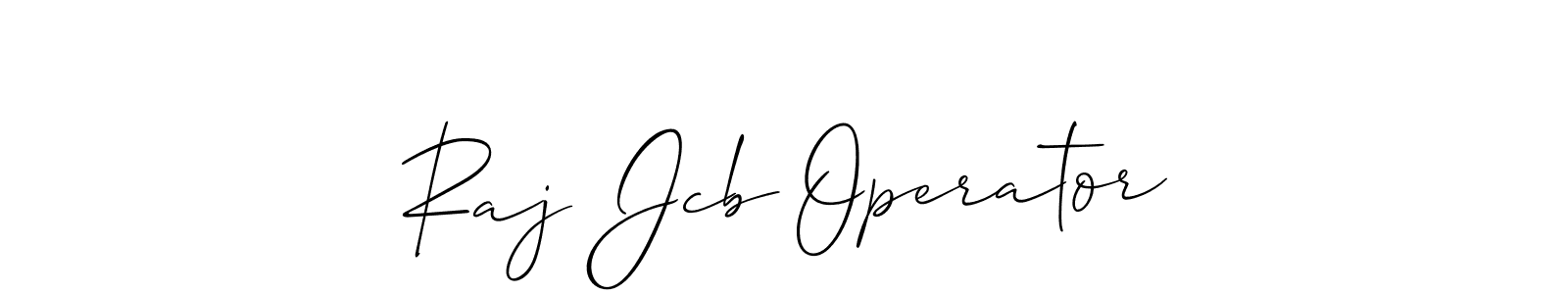 See photos of Raj Jcb Operator official signature by Spectra . Check more albums & portfolios. Read reviews & check more about Allison_Script font. Raj Jcb Operator signature style 2 images and pictures png