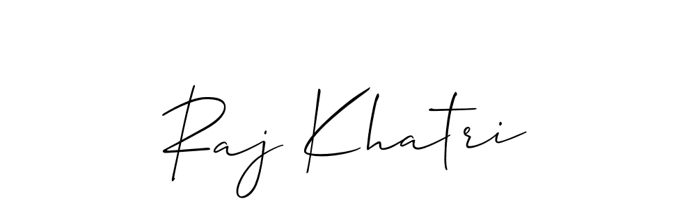 Here are the top 10 professional signature styles for the name Raj Khatri. These are the best autograph styles you can use for your name. Raj Khatri signature style 2 images and pictures png