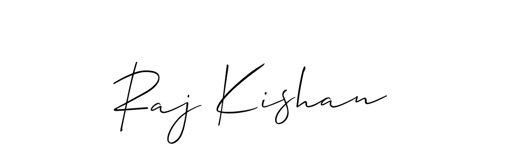 Here are the top 10 professional signature styles for the name Raj Kishan. These are the best autograph styles you can use for your name. Raj Kishan signature style 2 images and pictures png