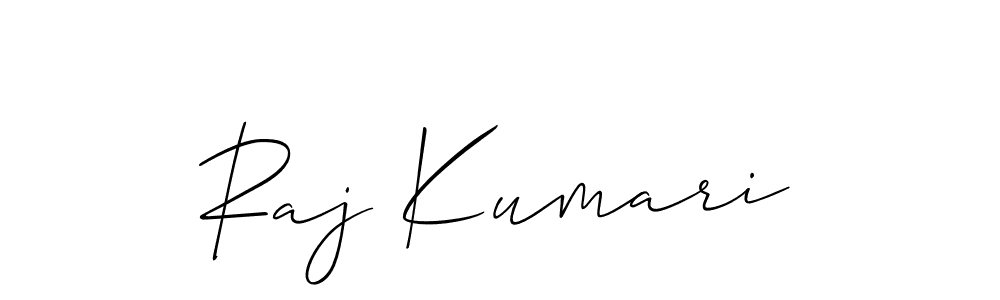 Make a short Raj Kumari signature style. Manage your documents anywhere anytime using Allison_Script. Create and add eSignatures, submit forms, share and send files easily. Raj Kumari signature style 2 images and pictures png