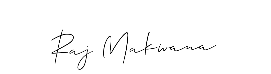 You can use this online signature creator to create a handwritten signature for the name Raj Makwana. This is the best online autograph maker. Raj Makwana signature style 2 images and pictures png