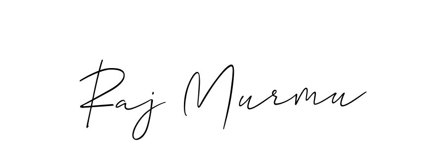 Make a beautiful signature design for name Raj Murmu. Use this online signature maker to create a handwritten signature for free. Raj Murmu signature style 2 images and pictures png
