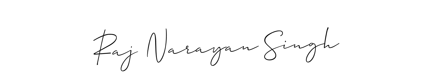 Make a beautiful signature design for name Raj Narayan Singh. Use this online signature maker to create a handwritten signature for free. Raj Narayan Singh signature style 2 images and pictures png