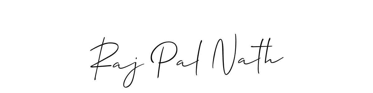 Best and Professional Signature Style for Raj Pal Nath. Allison_Script Best Signature Style Collection. Raj Pal Nath signature style 2 images and pictures png