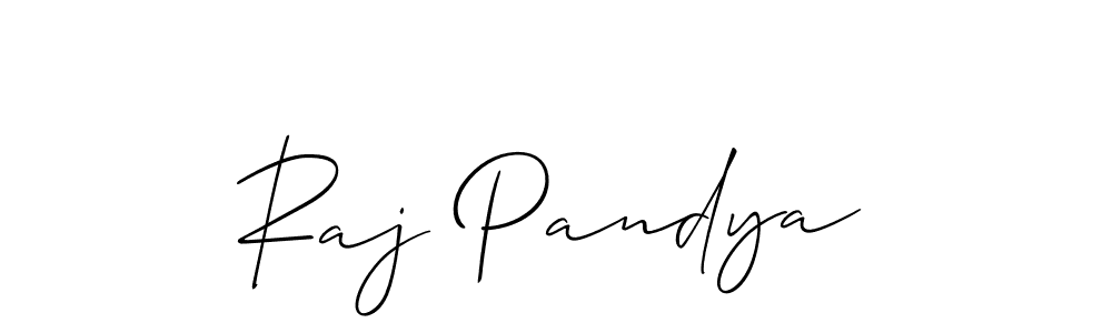 Here are the top 10 professional signature styles for the name Raj Pandya. These are the best autograph styles you can use for your name. Raj Pandya signature style 2 images and pictures png