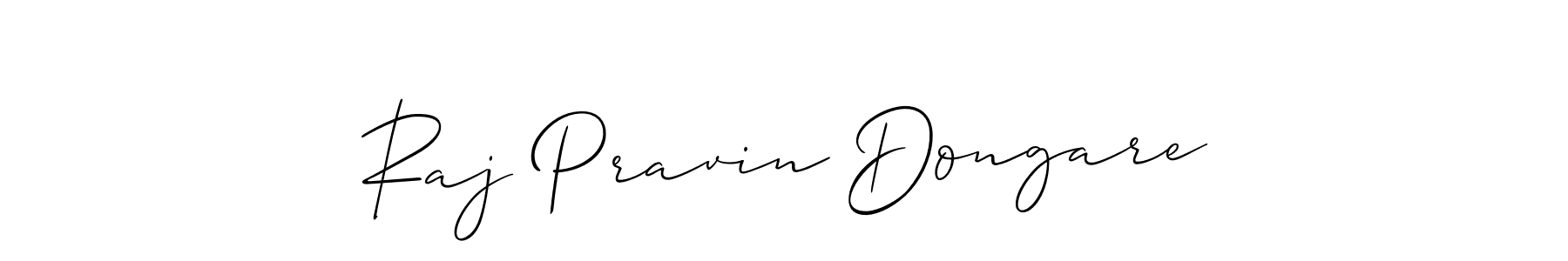 You can use this online signature creator to create a handwritten signature for the name Raj Pravin Dongare. This is the best online autograph maker. Raj Pravin Dongare signature style 2 images and pictures png