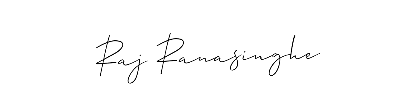 Once you've used our free online signature maker to create your best signature Allison_Script style, it's time to enjoy all of the benefits that Raj Ranasinghe name signing documents. Raj Ranasinghe signature style 2 images and pictures png