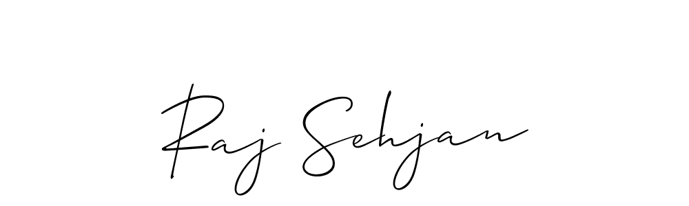 Check out images of Autograph of Raj Sehjan name. Actor Raj Sehjan Signature Style. Allison_Script is a professional sign style online. Raj Sehjan signature style 2 images and pictures png