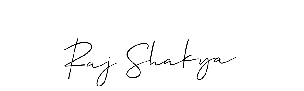 You can use this online signature creator to create a handwritten signature for the name Raj Shakya. This is the best online autograph maker. Raj Shakya signature style 2 images and pictures png