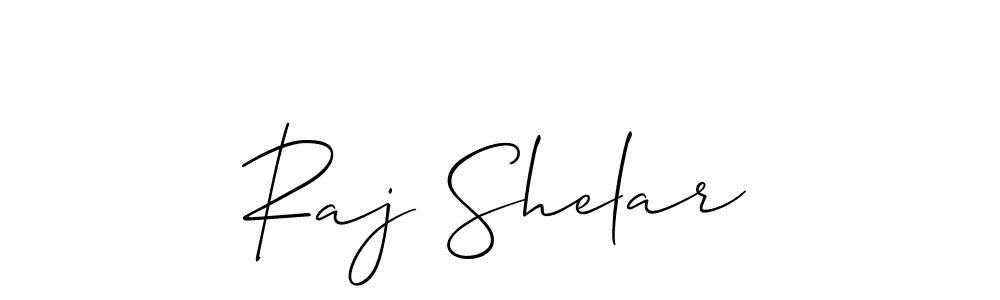 This is the best signature style for the Raj Shelar name. Also you like these signature font (Allison_Script). Mix name signature. Raj Shelar signature style 2 images and pictures png