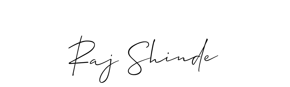 You can use this online signature creator to create a handwritten signature for the name Raj Shinde. This is the best online autograph maker. Raj Shinde signature style 2 images and pictures png