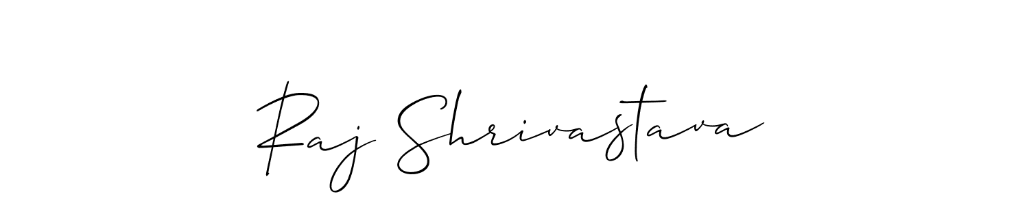 Once you've used our free online signature maker to create your best signature Allison_Script style, it's time to enjoy all of the benefits that Raj Shrivastava name signing documents. Raj Shrivastava signature style 2 images and pictures png