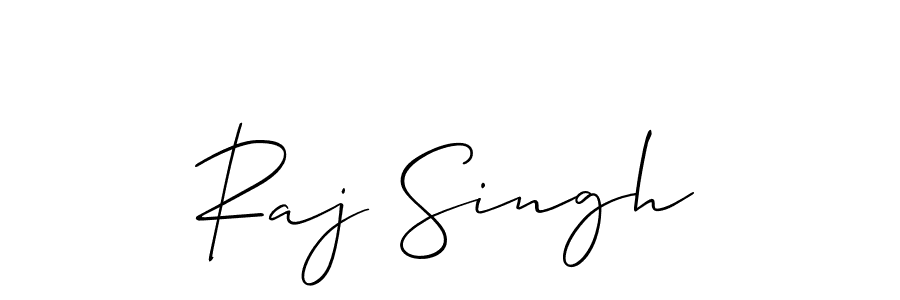 Best and Professional Signature Style for Raj Singh. Allison_Script Best Signature Style Collection. Raj Singh signature style 2 images and pictures png