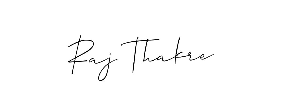 Best and Professional Signature Style for Raj Thakre. Allison_Script Best Signature Style Collection. Raj Thakre signature style 2 images and pictures png