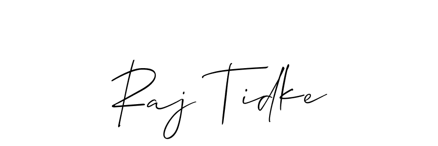 Here are the top 10 professional signature styles for the name Raj Tidke. These are the best autograph styles you can use for your name. Raj Tidke signature style 2 images and pictures png