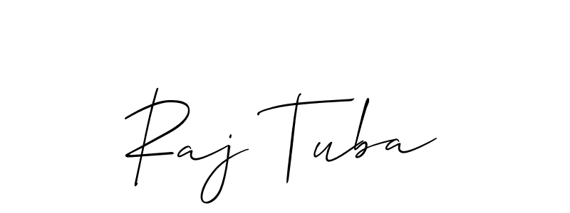 Here are the top 10 professional signature styles for the name Raj Tuba. These are the best autograph styles you can use for your name. Raj Tuba signature style 2 images and pictures png