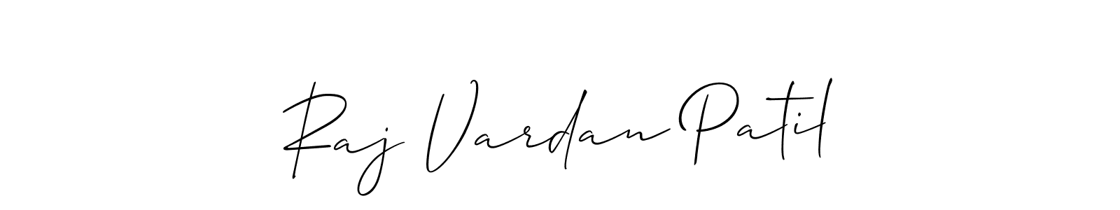 Once you've used our free online signature maker to create your best signature Allison_Script style, it's time to enjoy all of the benefits that Raj Vardan Patil name signing documents. Raj Vardan Patil signature style 2 images and pictures png