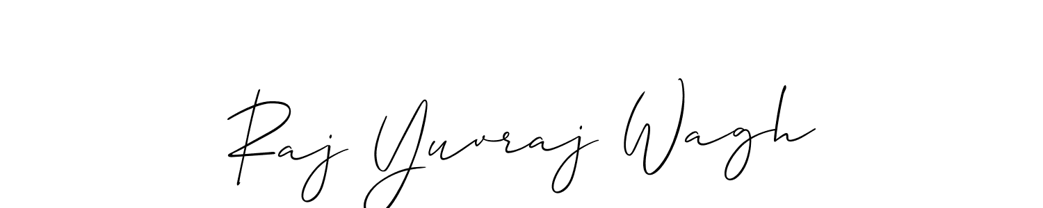 Here are the top 10 professional signature styles for the name Raj Yuvraj Wagh. These are the best autograph styles you can use for your name. Raj Yuvraj Wagh signature style 2 images and pictures png