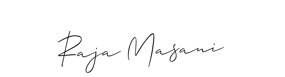 Here are the top 10 professional signature styles for the name Raja Masani. These are the best autograph styles you can use for your name. Raja Masani signature style 2 images and pictures png