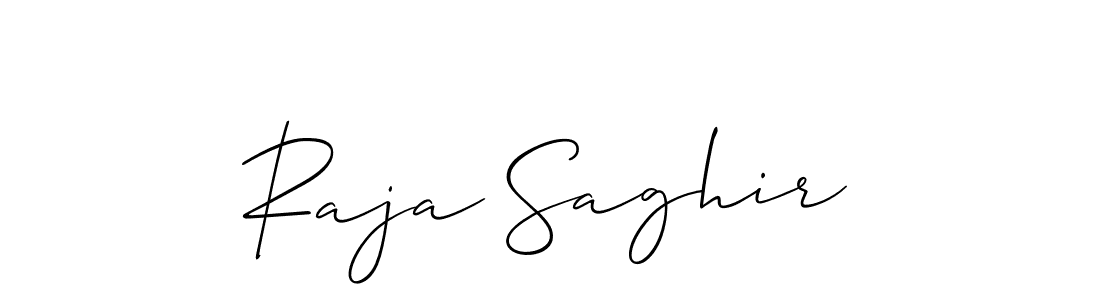 See photos of Raja Saghir official signature by Spectra . Check more albums & portfolios. Read reviews & check more about Allison_Script font. Raja Saghir signature style 2 images and pictures png